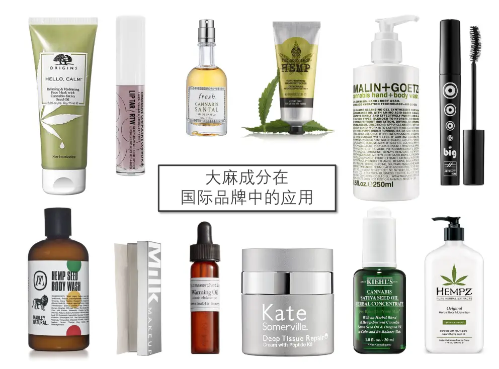 化妆品中国厂家