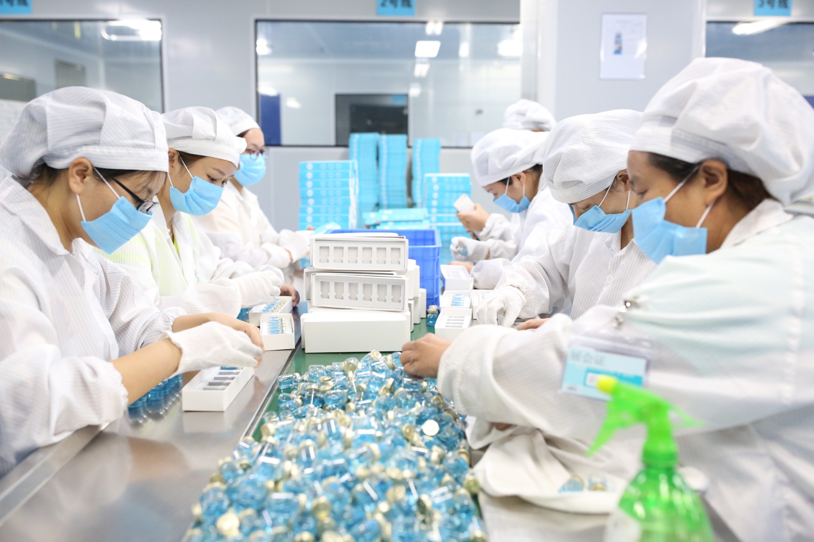广州出名的化妆品代加工