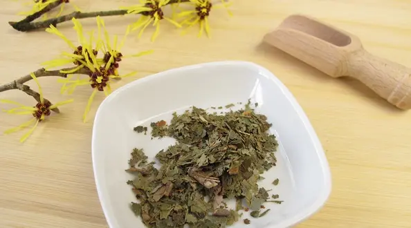 植物提取物生产化妆品