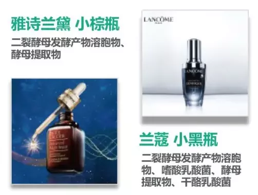 加工生产护肤品