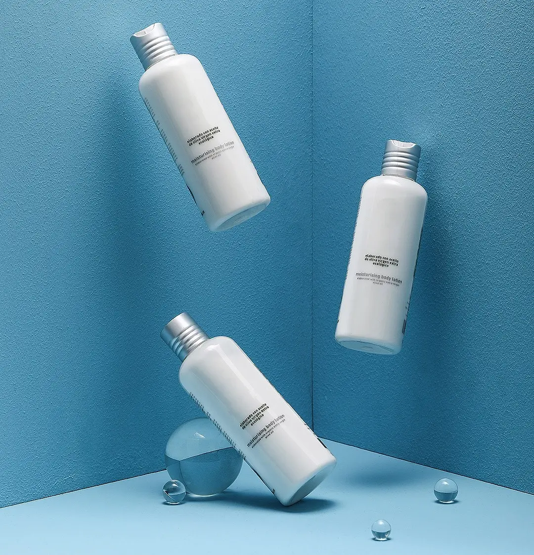 护肤品oem贴牌代工