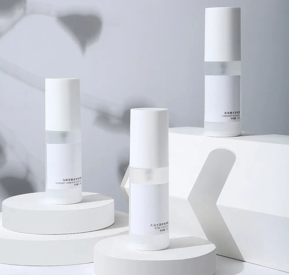 品牌化妆品oem工厂