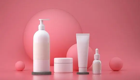 代加工OEM化妆品