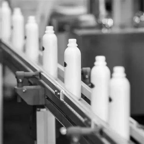 化妆品研发公司