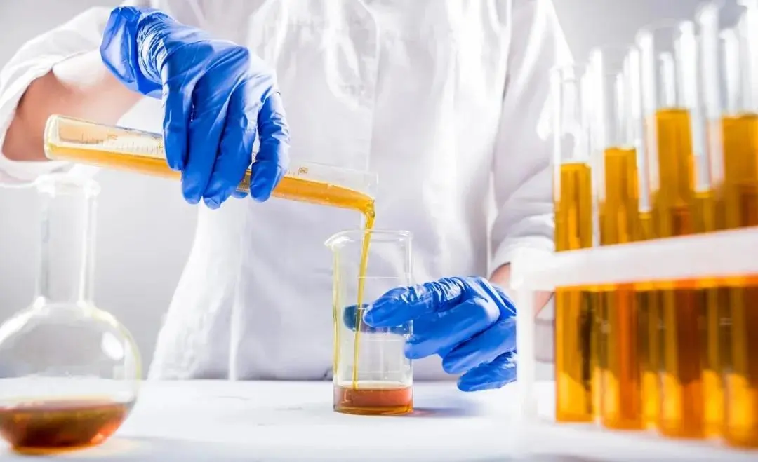 化妆品研发公司