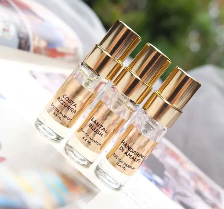 祛痘护肤品加工厂家