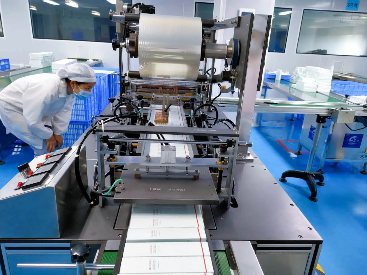 化妆品哪生产的好