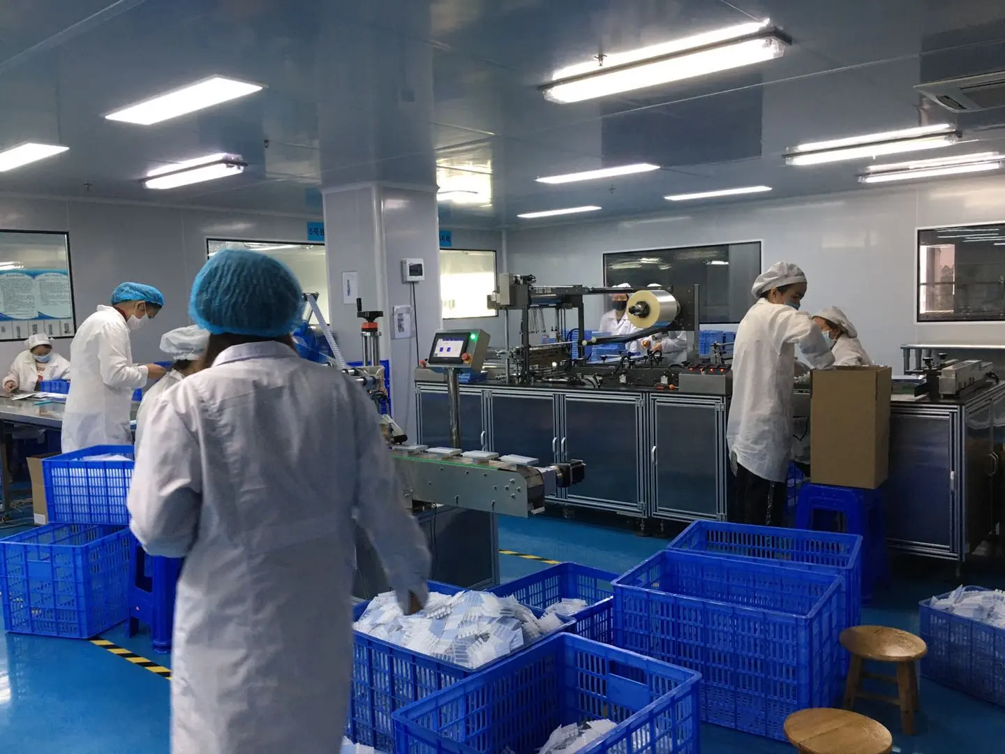 护肤品代加工厂家