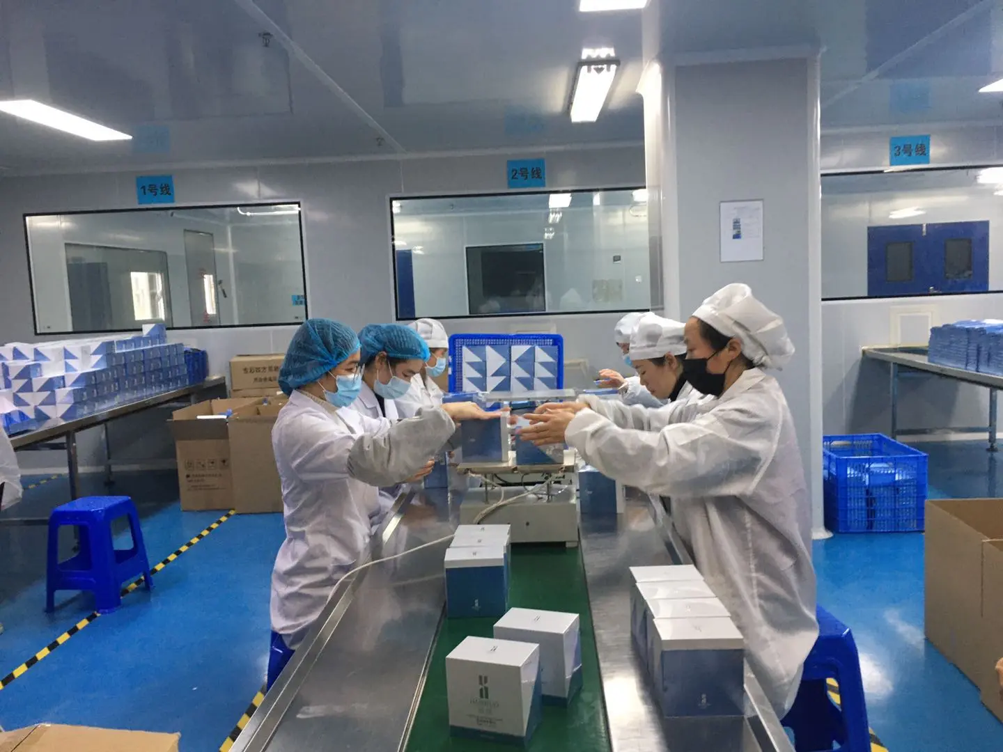 护肤品加工厂oem