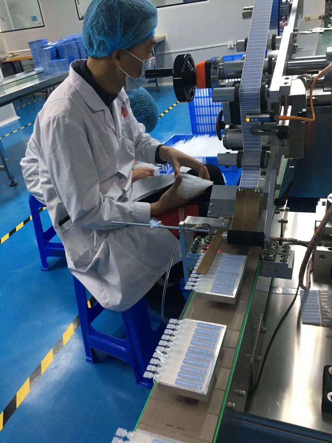 护肤品生产厂家