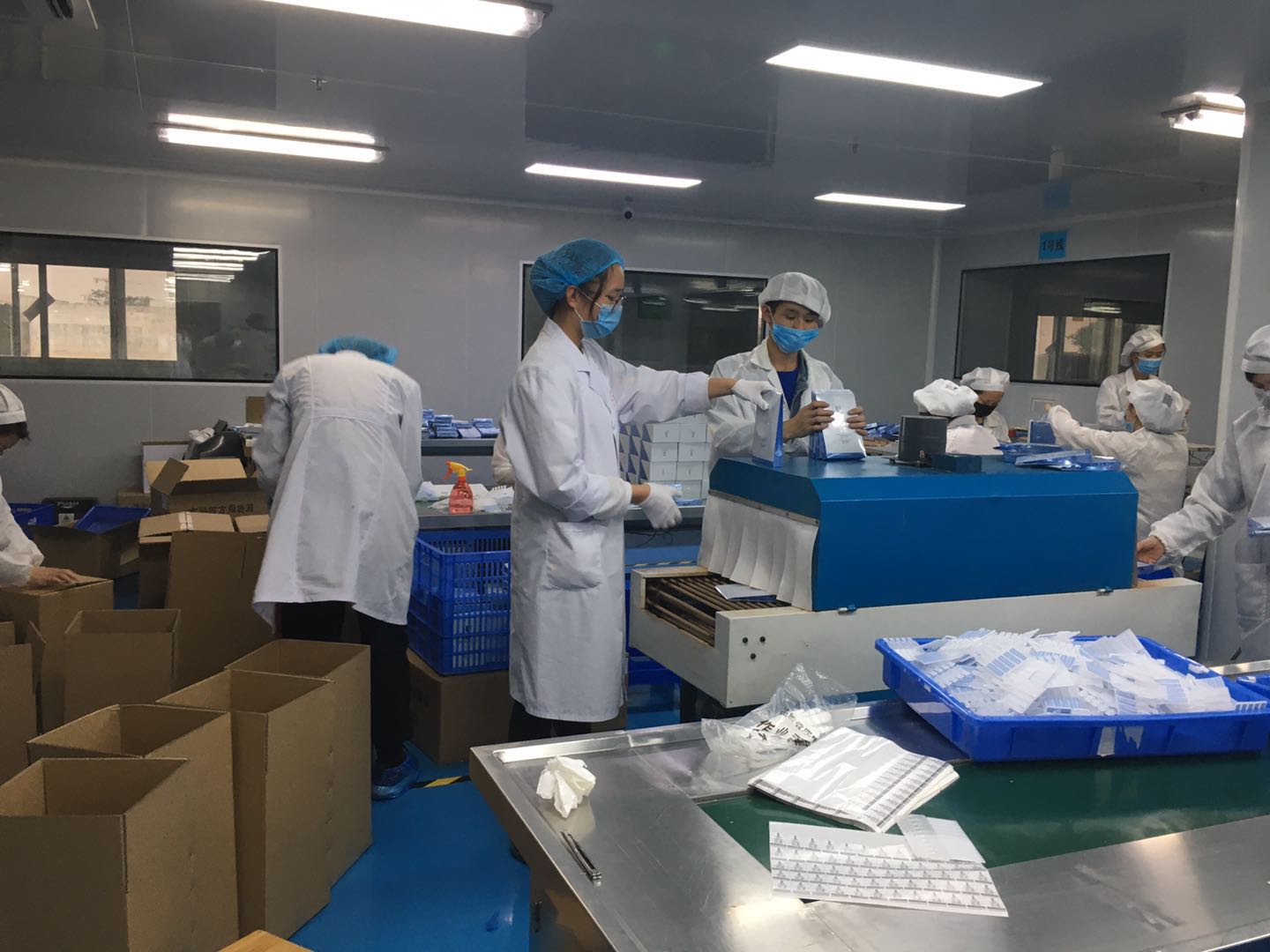 护肤品oem加工厂