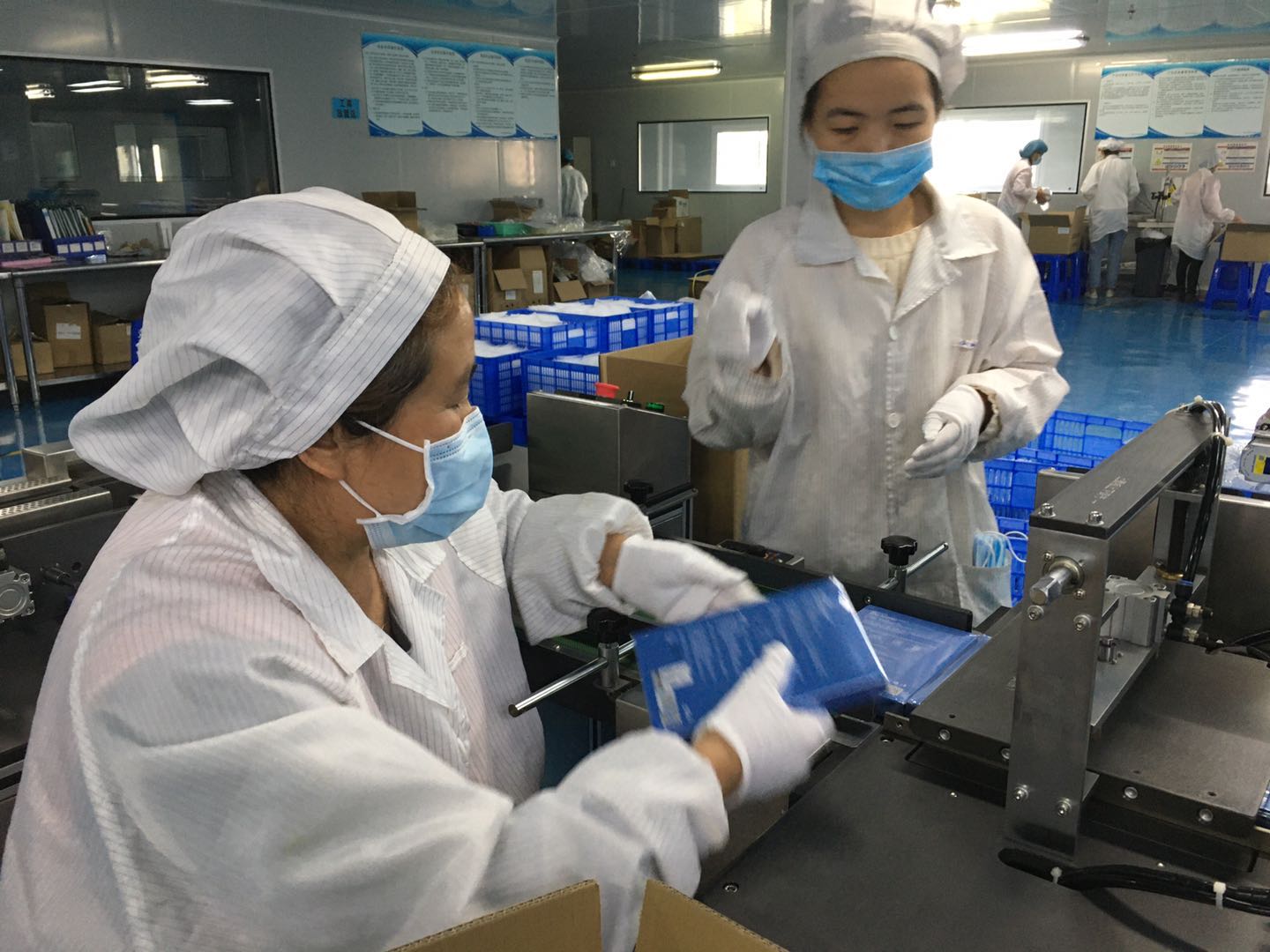 护肤品贴牌oem