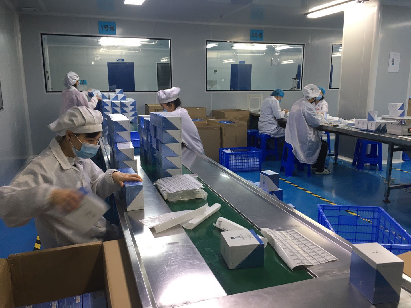 一站式护肤品oem