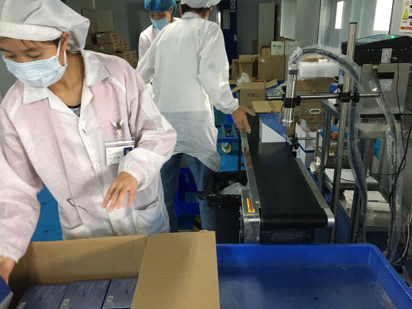 oem护肤品代工