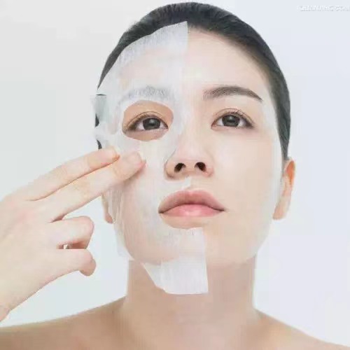 中药面膜代加工