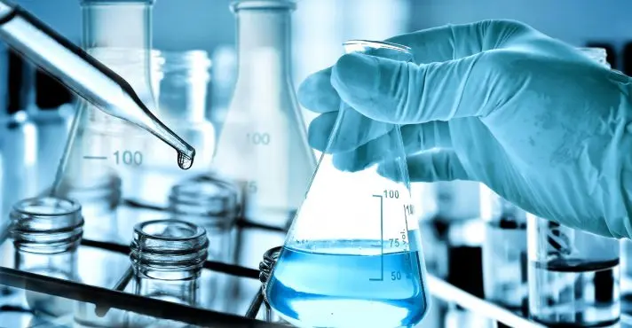 化妆品研发公司