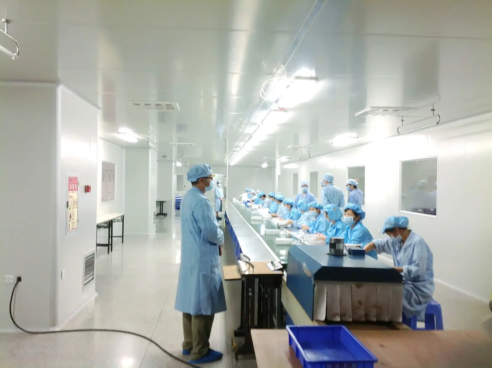 化妆品代加工厂家