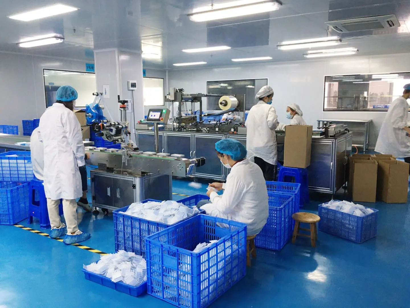 oem代加工厂化妆品