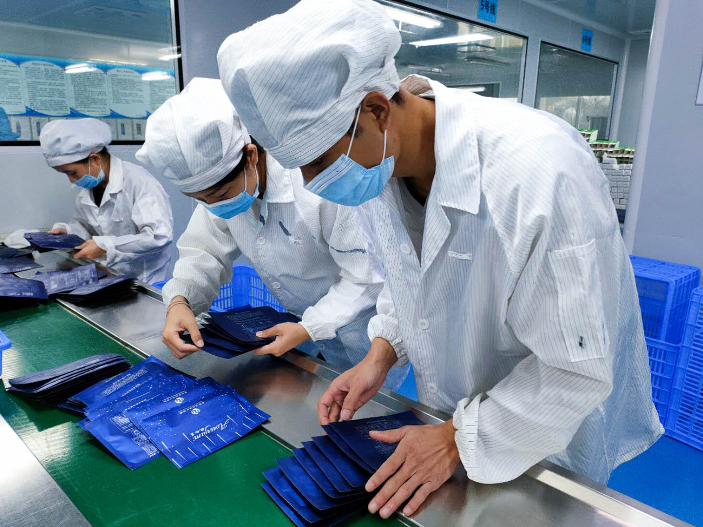 化妆品品牌代加工厂