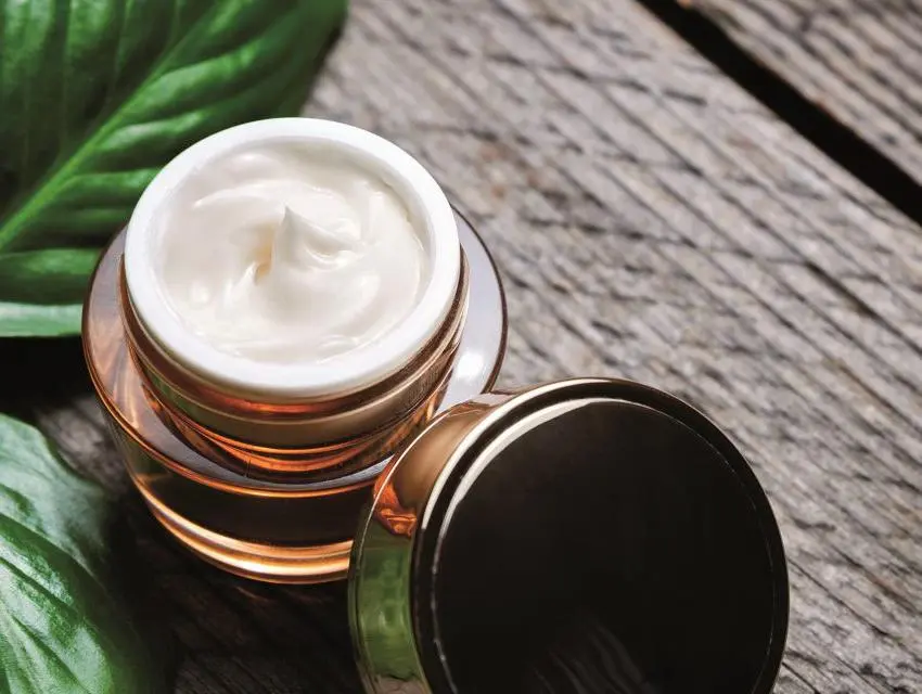 抗衰老护肤品生产厂家