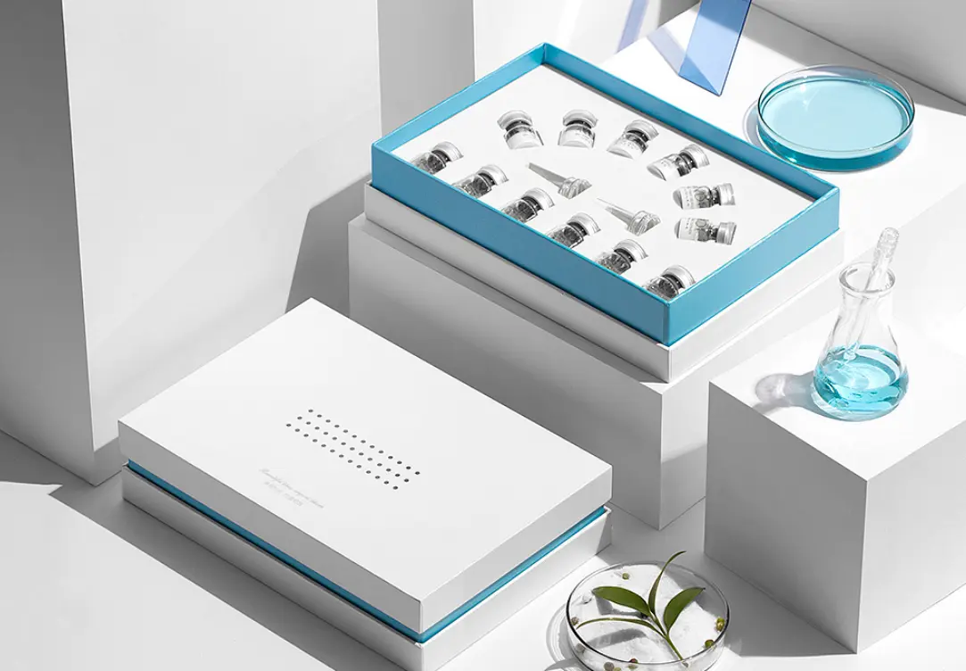 珠海有什么化妆品厂家