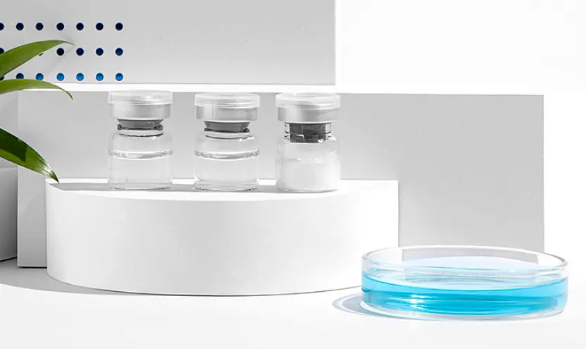 化妆品oem化妆品代加工厂