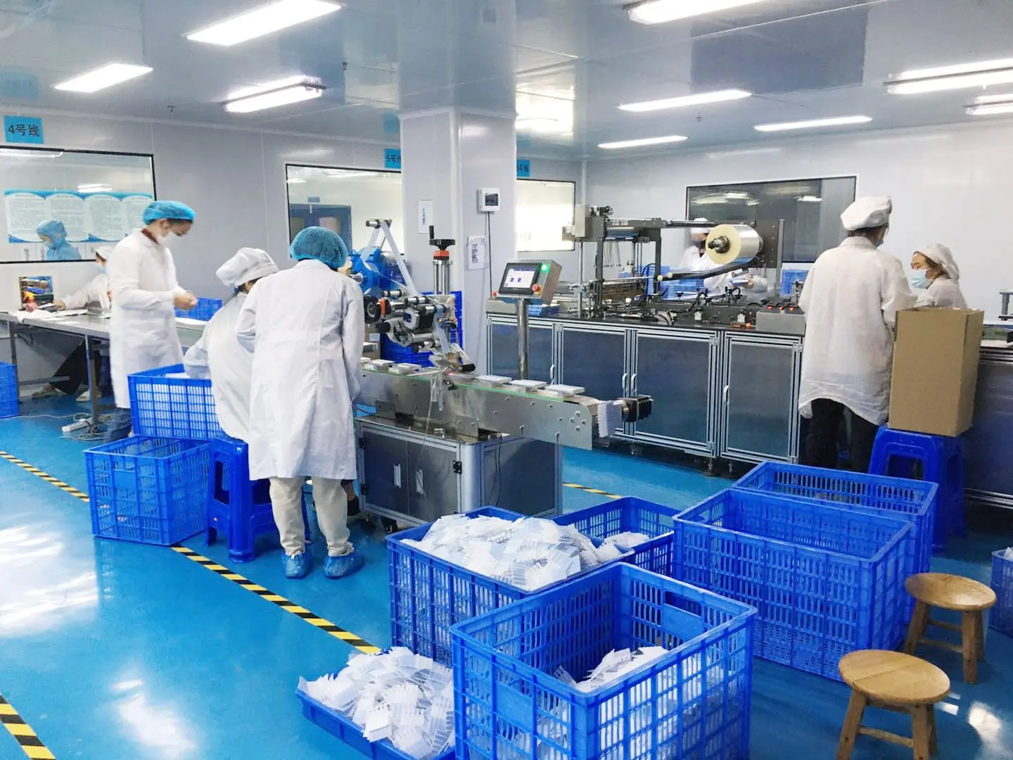 化妆品oemodm企业