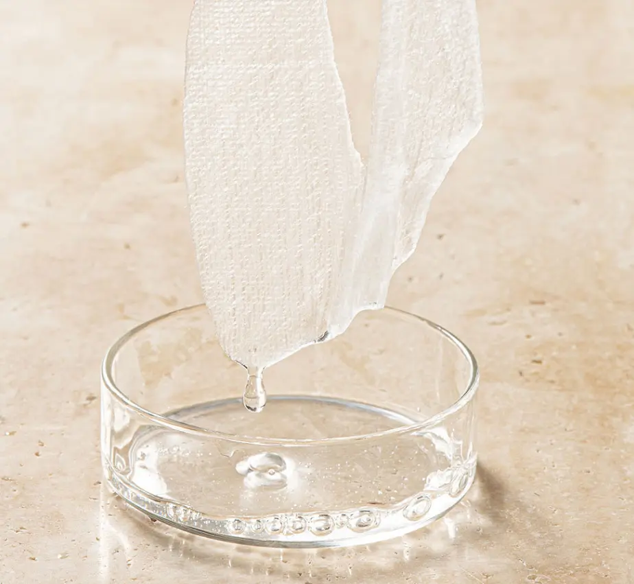 护肤品生产工厂