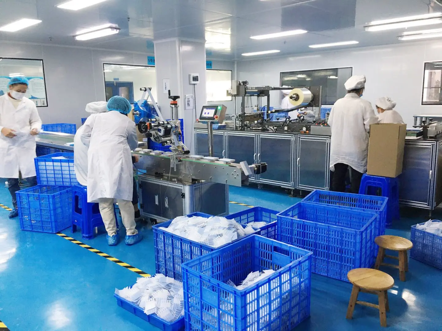 化妆品护肤品厂家