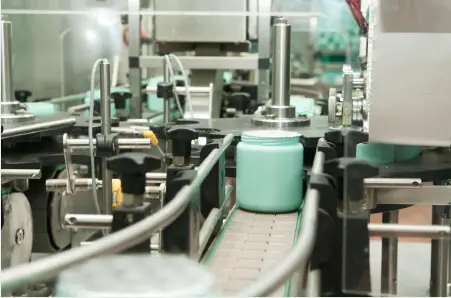 化妆品代加工厂家