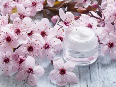 化妆品研发公司