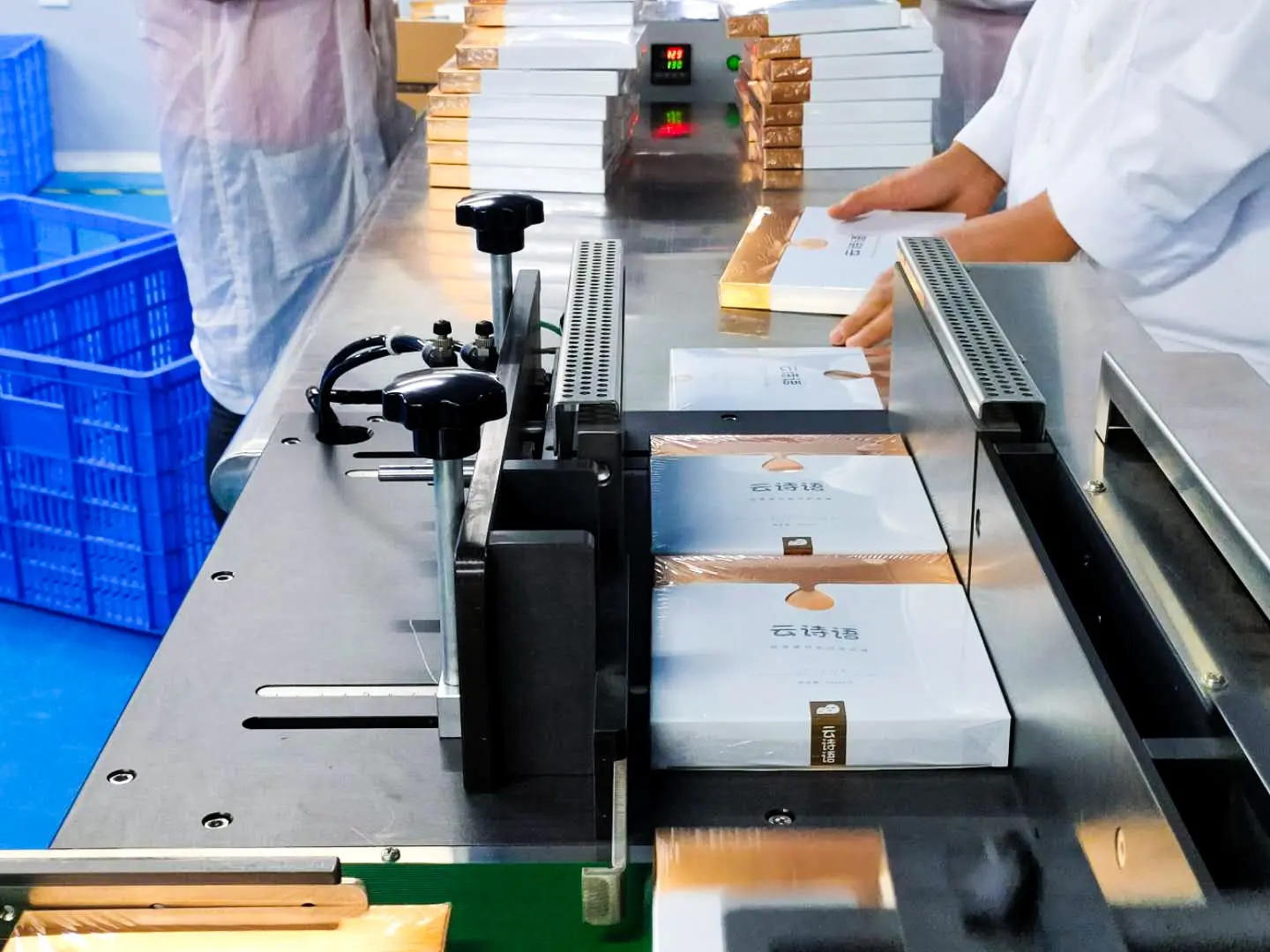 oem化妆品生产厂家