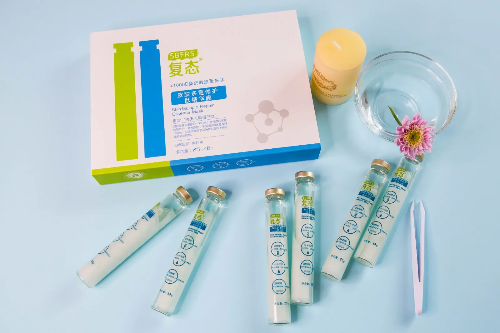 化妆品代加工厂家