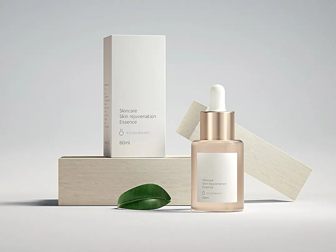 护肤品贴牌代加工