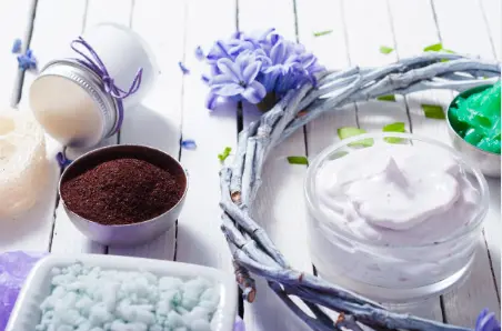 抗衰老护肤品生产厂家