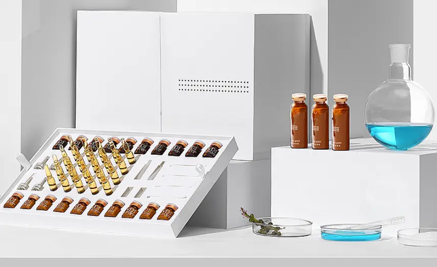 化妆品代加工厂家