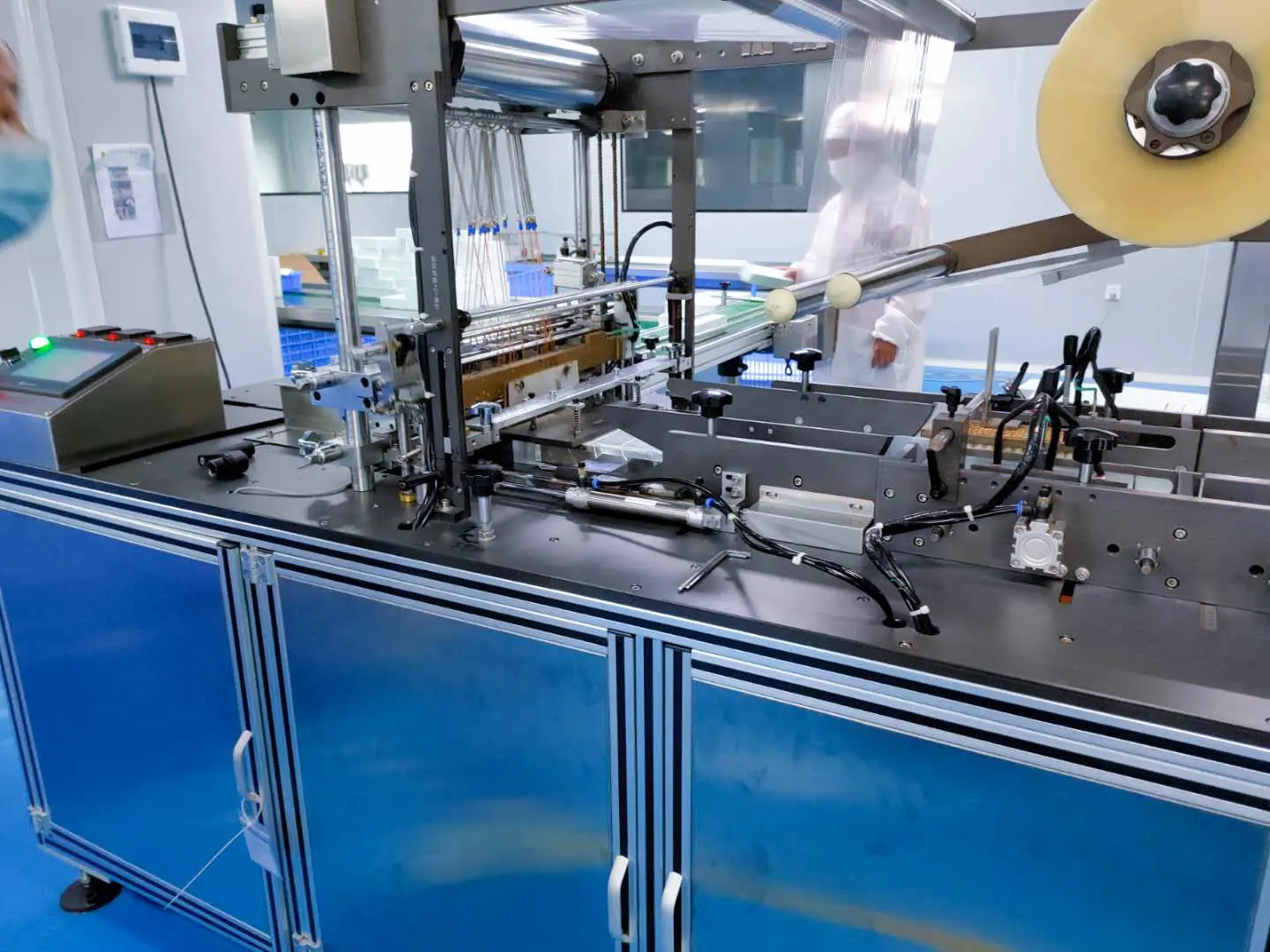 化妆品oem贴牌加工厂