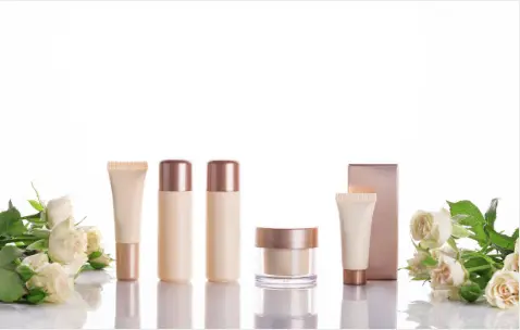 护肤品贴牌代加工厂