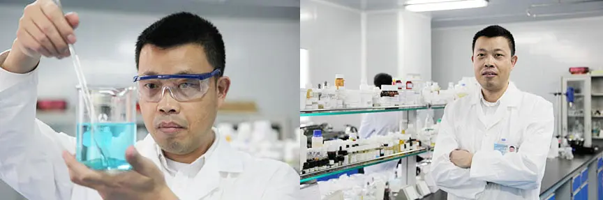 护肤品品牌加工厂家