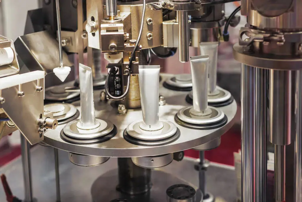 化妆品oem代加工厂家