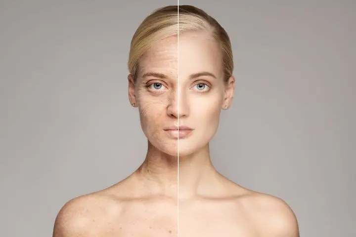 谷胱甘肽化妆品生产