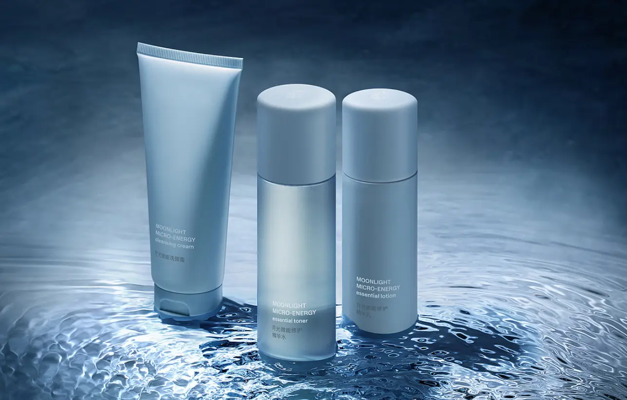 广州oem化妆品代加工