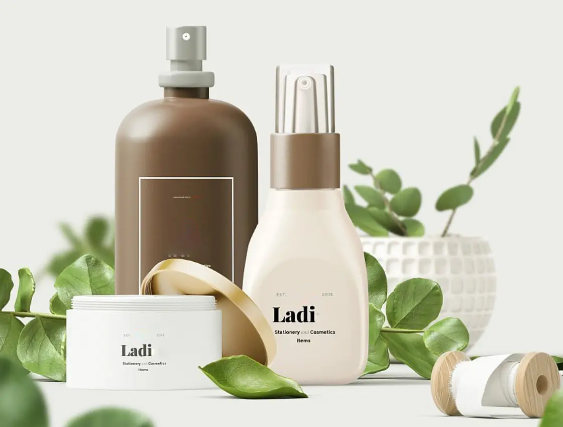 婴幼儿护肤品代加工