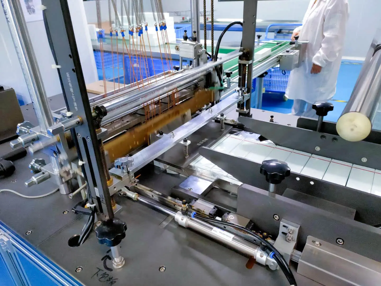 代工化妆品厂家