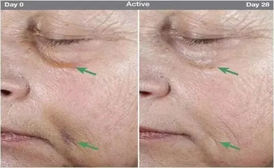 代化妆品加工oem