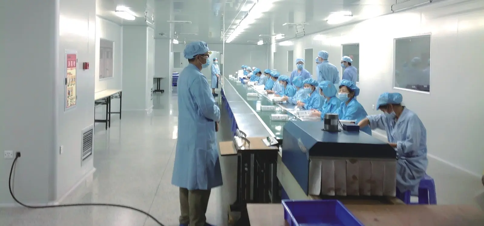 化妆品代加工生产厂家