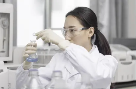 oem化妆品加生产厂家