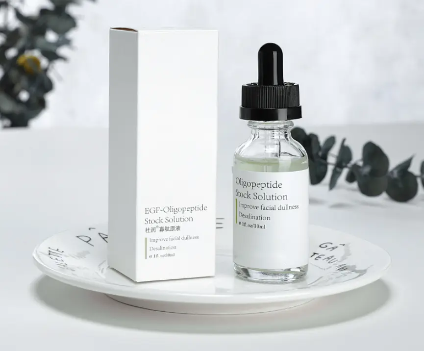 OEM化妆品加工厂