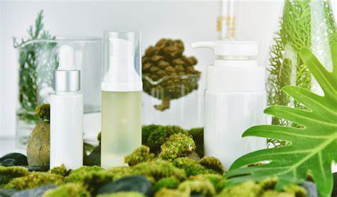 天然植物护肤品代加工