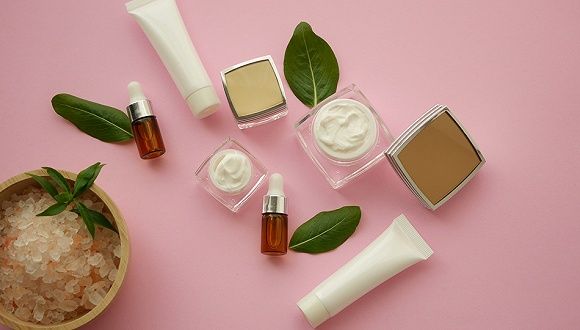 oem贴牌化妆品工厂